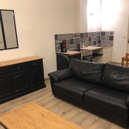 Appartement Et Son Jardin A Lille Fac De Droit エクステリア 写真